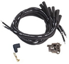 MULTI-ANGLE PLUG WIRE SET