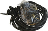 SOCKET TYPE STRAIGHT PLUG WIRE SET