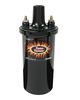 FLAME-THROWER COIL