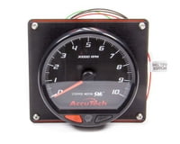 AccuTech™ SMi™ 'Stepper Motor' Memory Tach in Aluminum Panel