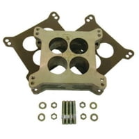 HOLLEY 2in PORTED CARB SPACER