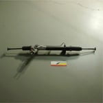 MUSTANG II POWER RACK & PINION -SATIN