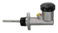 ALUM MASTER CYLINDER, GIRLING, 3/4? BORE