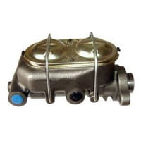 NATURAL CAST IRON M. CYLINDER 1in DEEP BORE