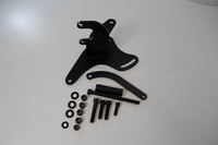 SB CHEVY PASSENGER SIDE A/C BRACKET