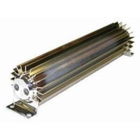 18in DUAL PASS TRANS COOLER