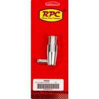 POLISHED PCV VALVE BILLET