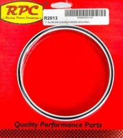 Sure Seal Air Cleaner Riser With O-Ring 1" Tall