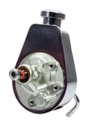 Saginaw-Style Power Steering Pump 1955-95 GM Car/Truck & 1984-90 Ford Ranger