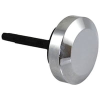CHROME CAP FOR STEERING PUMP FIT R3913