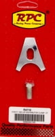Competition Style Distributor Clamp 1963-Up Chevy V8