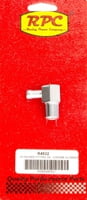 Manifold Fitting 3/8" Male W/ 3/8" Hose Barb