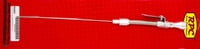 Flexible Engine Oil Dipstick Pre-1979 Small Block Chevy 283-350