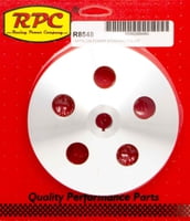 Power Steering Pulley Fits: Early GM thru 1984