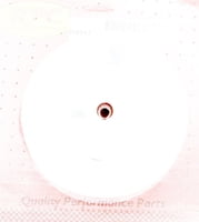 R8947 Power Steering Pulley Fits: Early GM thru 1984