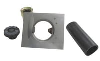FUEL FILLER DOOR KIT