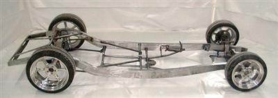 'Street Rod Chassis