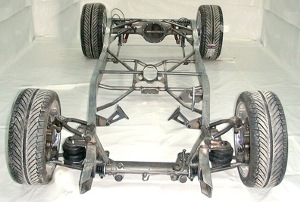 'Street Rod Chassis