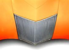Street Rod Grill
