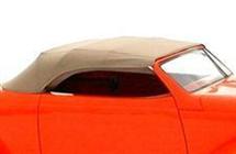 Street Rod Soft Top