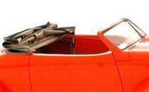 Street Rod Soft Top