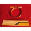 SURE SEAL 1/2in ALUM A/C RISER FIT FLAT BASE