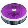 14in X 3in SUPER FLOW FILTER TOP AIR CLEANER SET