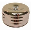4 X 2 7/8 LOUVERED AIR CLEANER SET
