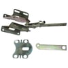 FORD TRUCK/MERCURY 1957- 72 BOOSTER BRACKET
