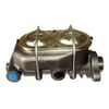 NATURAL CAST IRON M. CYLINDER 1in DEEP BORE