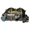 NATURAL CAST IRON MASTER CYLINDER 1in DEEP BORE