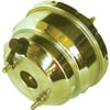 YELLOW ZINC POWER BRAKE BOOSTER -7in
