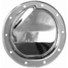 CHROME 10-BOLT DIFFERENTIAL COVER
