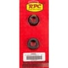 R4998X PCV Grommet, 3/4 in ID, 1-1/4 in OD, Rubber, Black, Pair