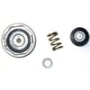 POLISHED RADIATOR CAP