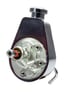 Saginaw-Style Power Steering Pump 1955-95 GM Car/Truck & 1984-90 Ford Ranger