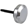 CHROME CAP FOR STEERING PUMP FIT R3913