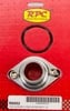 Aluminum Water Neck 1955-64 Small Block Chevy 283-350 V8