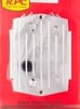 Billet Aluminum Battery Tray For Optima Group 34/78 Batteries