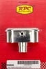 Nostalgic Push-In Aluminum Breather Fits Valve Cover with 1.25" Hole