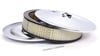 R8000 Round Muscle Car Style Top Air Cleaner Set 14" x 3"