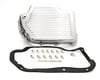 Polished Aluminum Transmission Pan GM Turbo 400