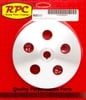 Power Steering Pulley Fits: Early GM thru 1984