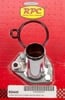 Steel Water Neck 1965-75 Small Block Ford 260-289-302-351W