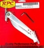 Firewall Mount Gas Pedal Oval