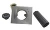 FUEL FILLER DOOR KIT
