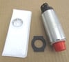 FUEL PUMP SOCK