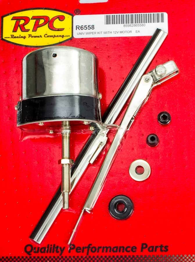 Race Cars For Sale >> Stainless 12V Motor and Wiper Kit - Universal Fit Race Cars For Sale >> Stainless 12V Motor and Wiper Kit - Universal Fit
