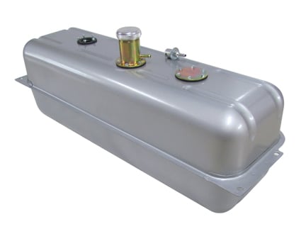 18 GALLON FUEL TANK