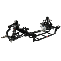 Front Coil-Over Conversion System | 67-76 Mopar A Body Drag
